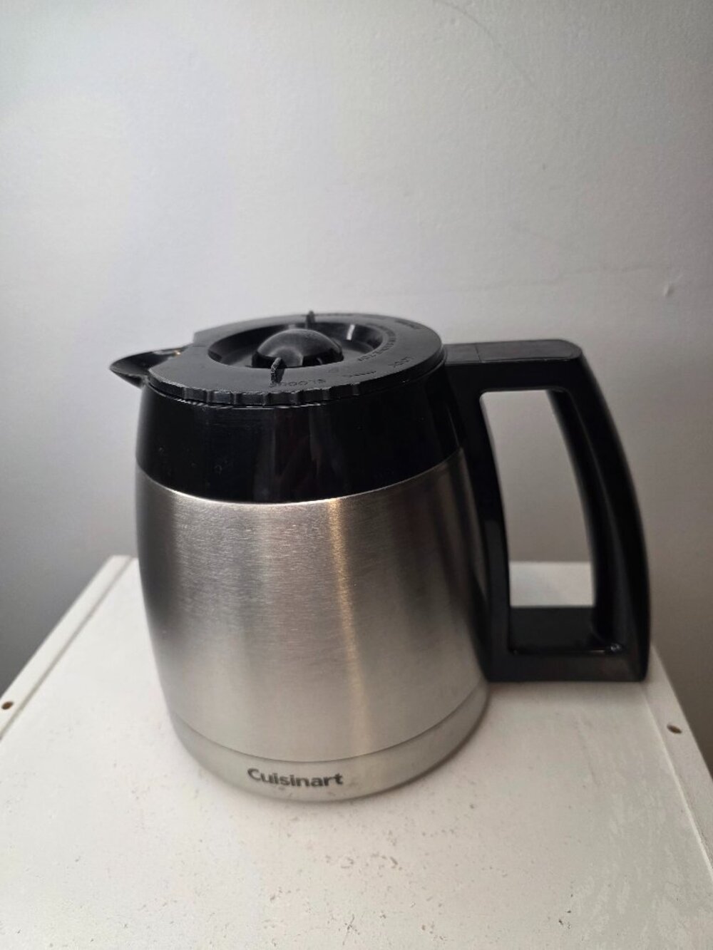 Cuisinart Replacement Thermal Coffee Pot